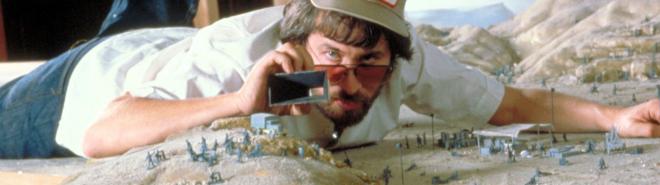 Spielberg Indiana Jones