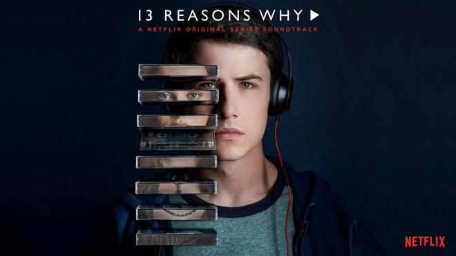 13 reasons why netflix