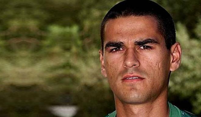 Juanito, ex jugador de Betis y Atlético