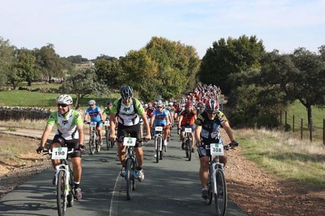 La marcha cicloturista tendrá una destacada participación.