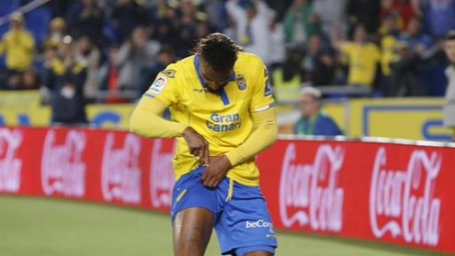 Boateng ha sido el protagonista del partido.