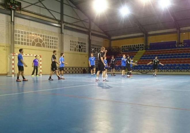 Previa Primera nacional Balonmano Montequinto recibe al Urci Almeria