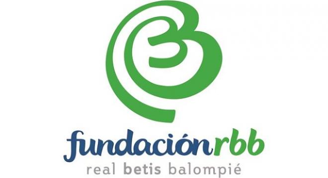 Logo de la Fundación RBB.