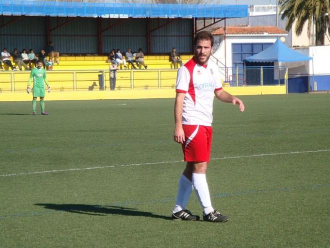 El Albaida jugará en el albero de Olivares