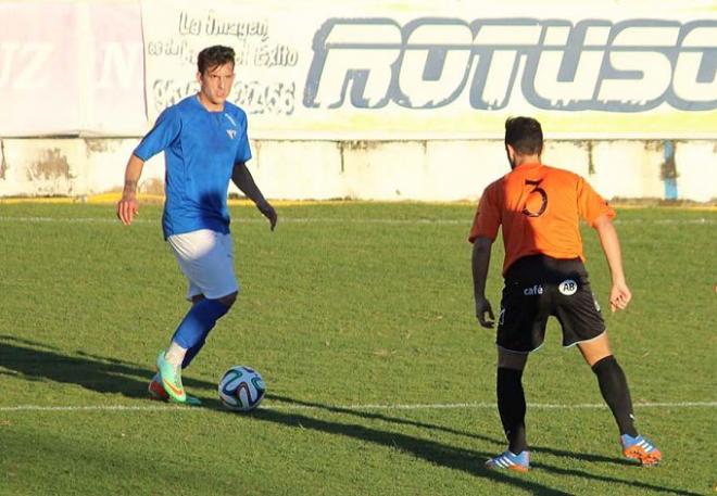 Dos victorias consecutivas del Écija que lo alejan del peligro.