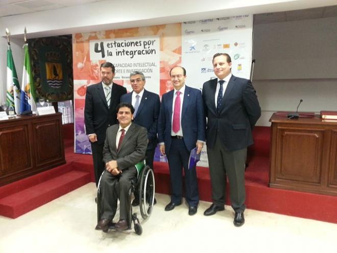 Presentación del proyecto.