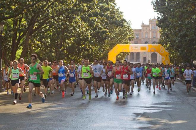 Circuito de Carreras Populares Sevilla10.