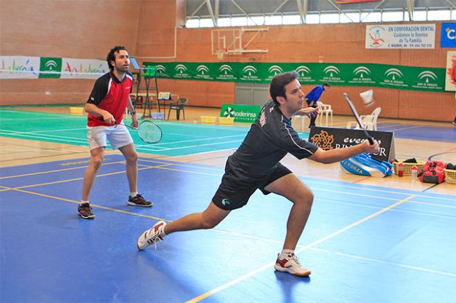 Partido del Soderinsa Rinconada.