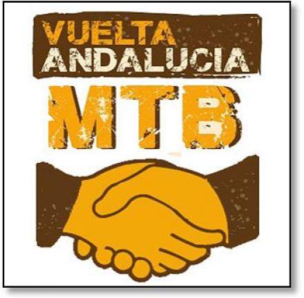 Vuelta Andalucía MTB 2015.