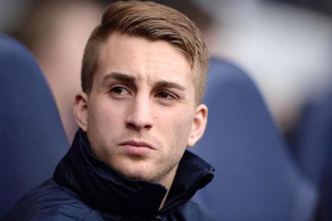 Deulofeu y su lado humano.