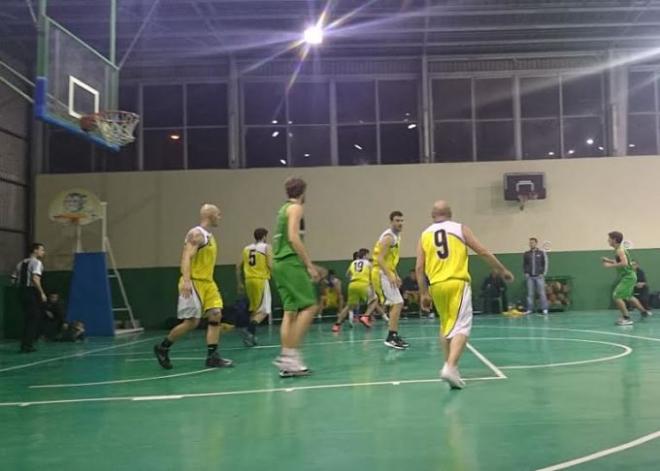 Partido de la quinta jornada entre el Club Naútico y Aljaraque.