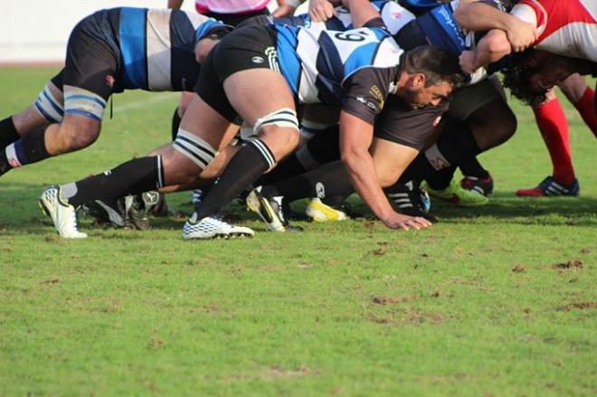 El Ciencias es líder invicto en liga.