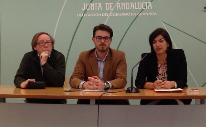 Imagen de la presentación del curso.