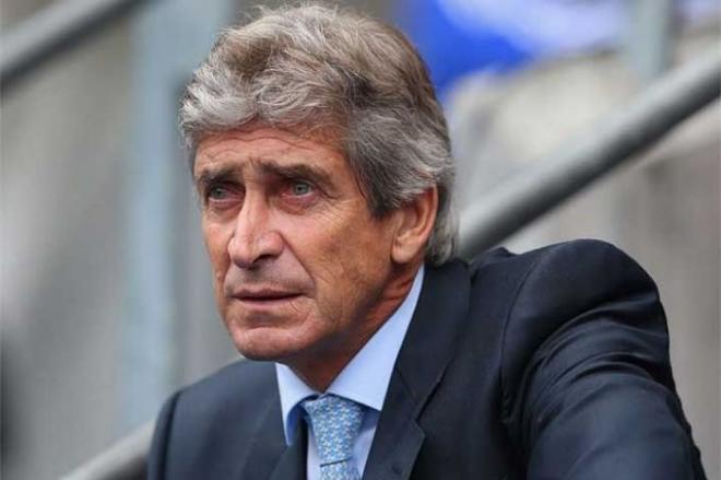 Manuel Pellegrini, una opción para el futuro banquillo del Sevilla.