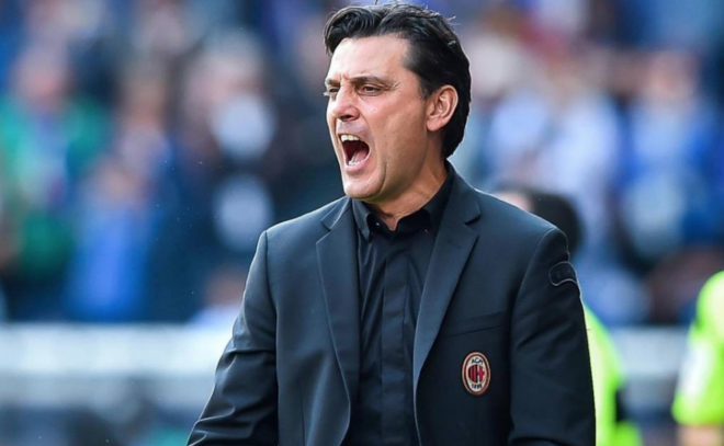 Vincenzo Montella.