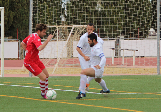 Hasta ocho equipos sevillanos se verán las caras entre sí