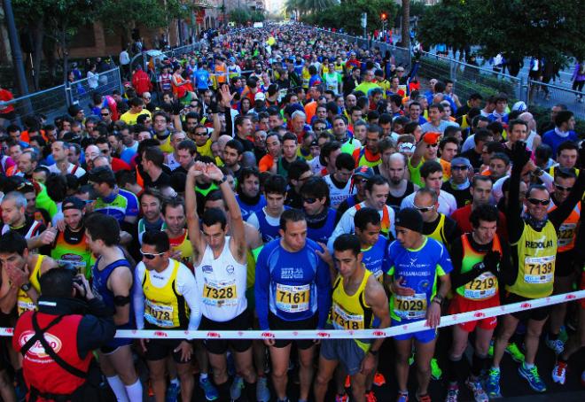 El Circuito tendrá cinco citas con pruebas infantiles.