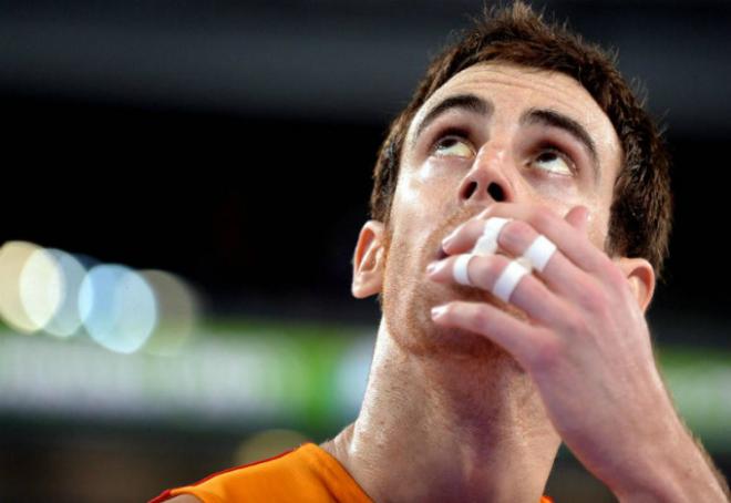 Claver mira hacia un nuevo futuro en el Khimki ruso, posible rival del Valencia Basket en Europa.