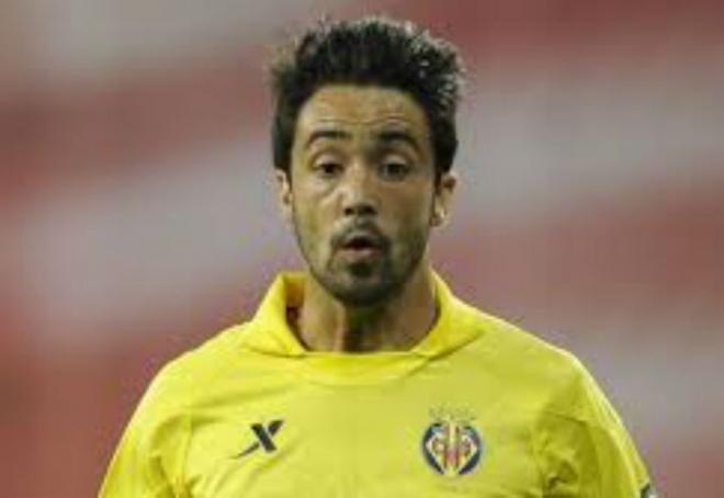 Jaume Costa, otro gran lateral salido de las inferiores del Valencia. (Foto: UEFA)