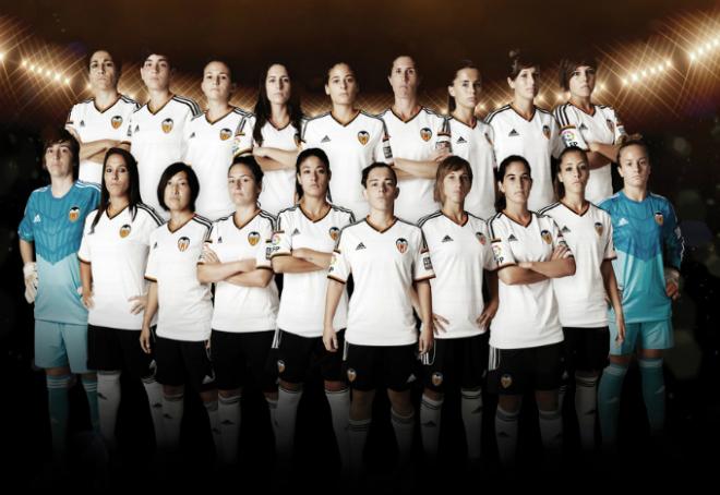 La plantilla del VCF Femenino se renueva de cara a la próxima temporada con altas y bajas.