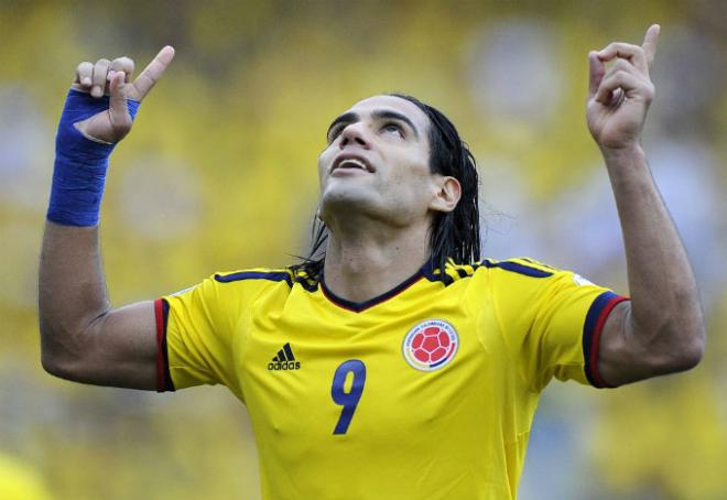 Falcao firma por Chelsea y no vendrá al Valencia.