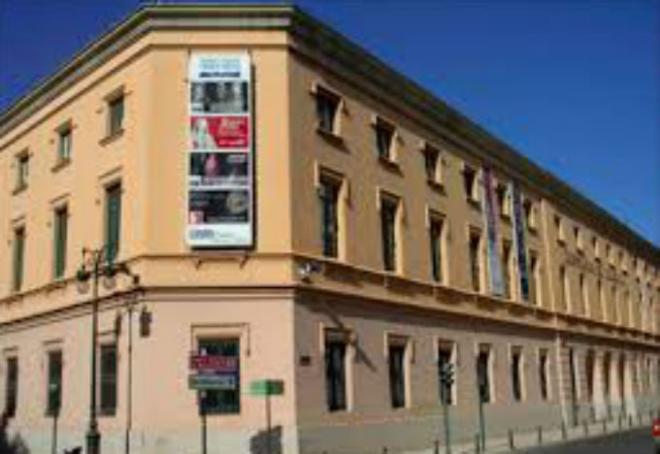 El Centro Cultural la Beneficencia acogerá la exposición fotográfica del archivo de la Agencia EFE.