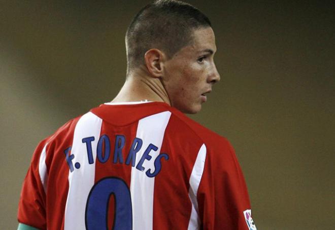 Torres no estará ante el Levante UD