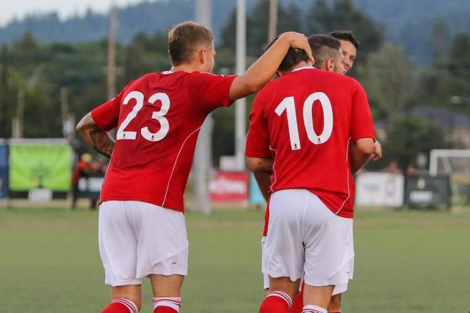 La segunda división australiana quiere pescar en Valencia.