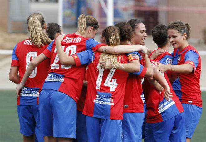 Levante UD Femenino