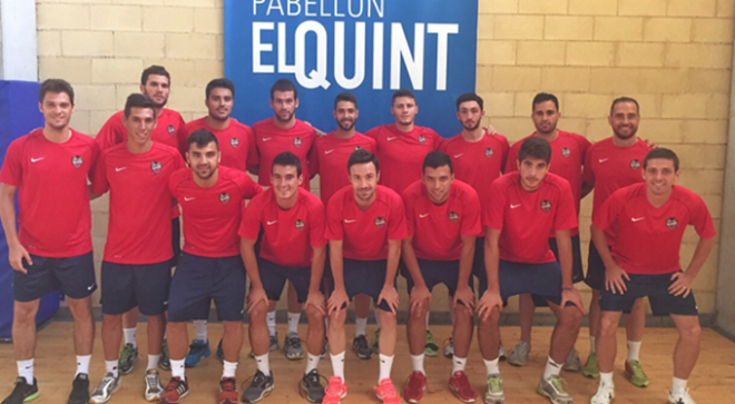 El equipo se preparará en 'La Canaleta' de Mislata (Foto: Levante UD)