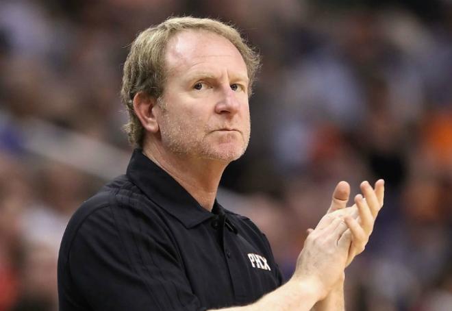 Robert Sarver va a reunirse en Valencia con Quico Catalán y la comisión nombrada para estudiar la venta del Levante UD