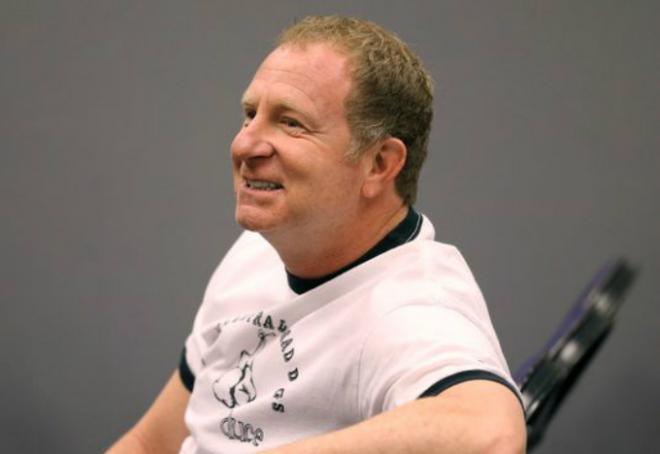 Robert Sarver, empresario de EEUU que podría convertirse en nuevo dueño del Levante UD