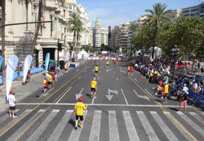 Se celebra la edición número XXIV del Día de la PIlota.