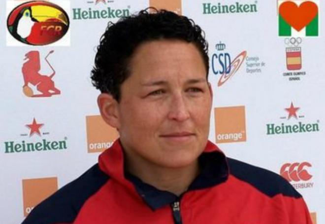 Ana María Aigneren llevará el equipo femenino del Tecnidex Valencia.