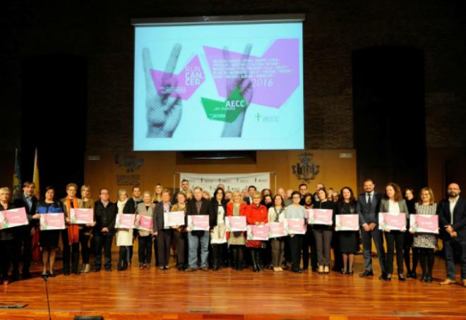 Nueva edición 100% solidaria del Circuito provincial RunCáncer.