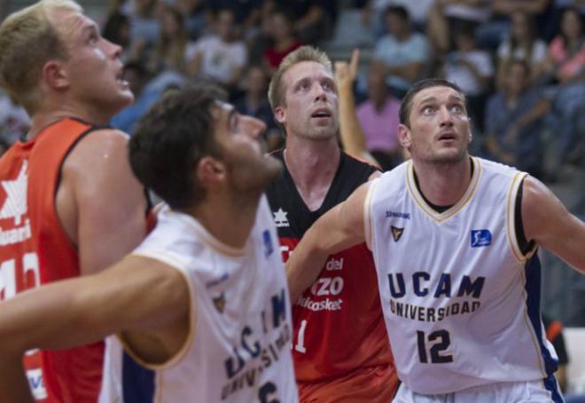 Lishchuk, un viejo amigo vuelve a la Fonteta con el equipo rival.