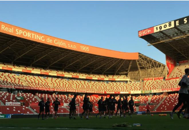 Canella, Guerrero y Sanabría regresan al grupo.