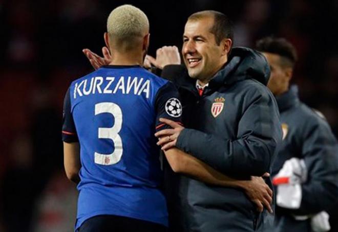 Leo Jardim quiere vencer al Lille en la Ligue-1.