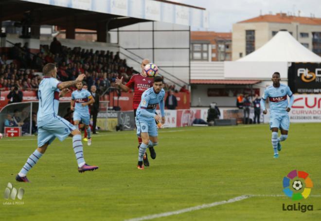 El club ha dado a conocer el once titular.