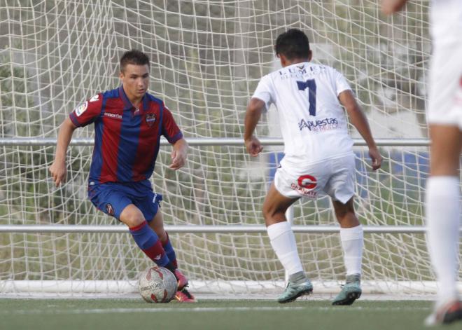 (Foto: Levante UD)