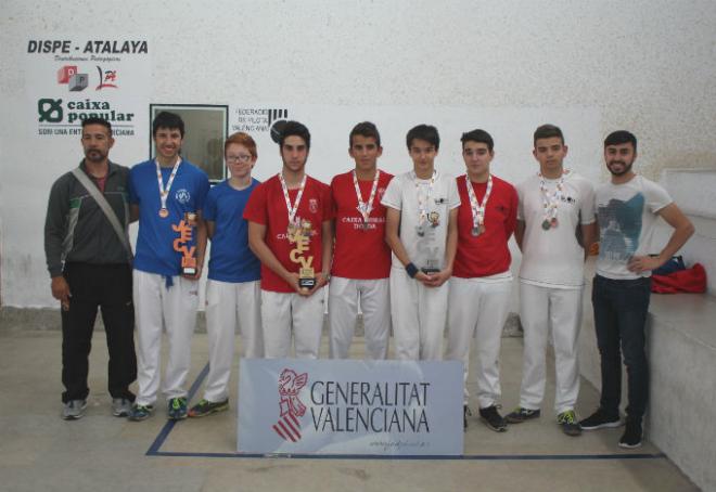 Campions.