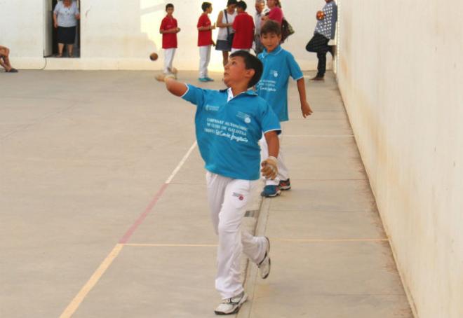 Xiquets pilota.