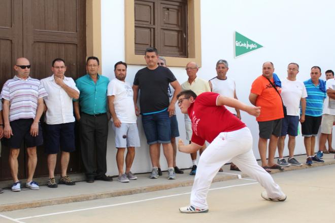 Els juvenils de Montserrat encapçalen la competició