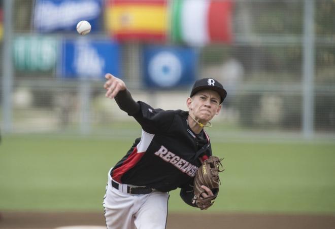 Valencia, sede del béisbol nacional.