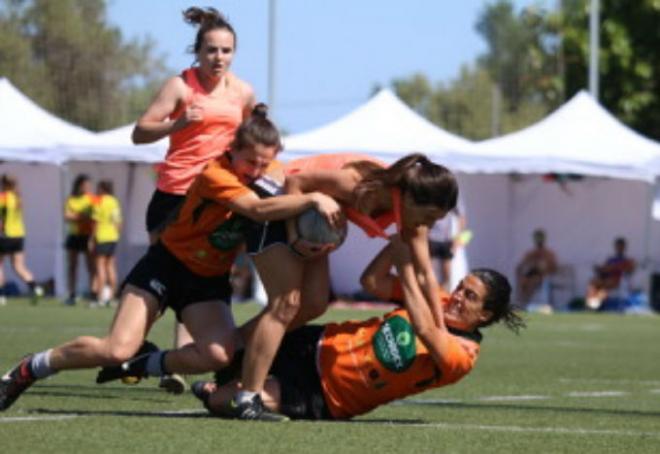 Acceso gratuito para los aficionados a las gradas del polideportivo Quatre Carreres