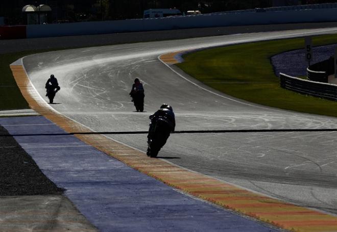 110.000 espectadores han presenciado las carreras