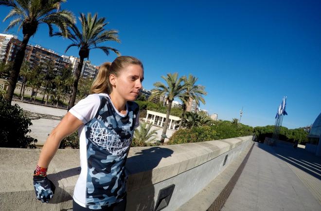 Las atletas Marta Fernández de Castro y Raquel Landín liderarán estos grupos de entrenamiento, que constarán de sesiones presenciales los jueves y sábados a partir del 24 de noviembre