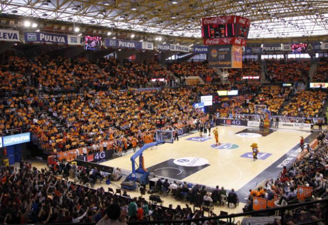 La Fonteta volverá a ser decisiva.