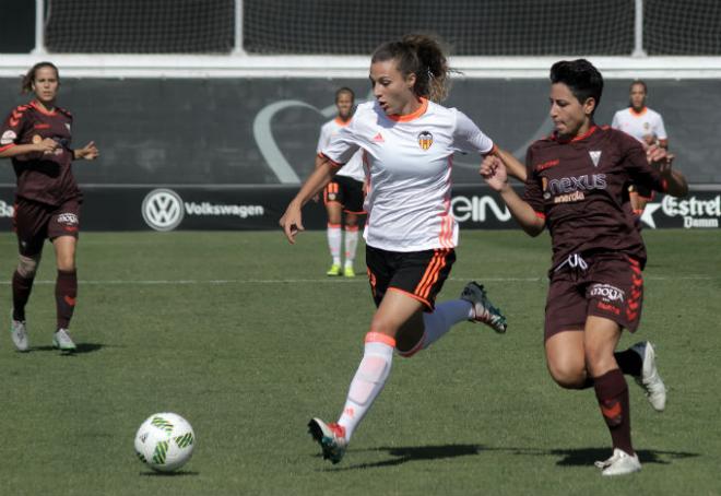 El Valencia busca su tercera victoria como local. (Foto: Juan Catalán)