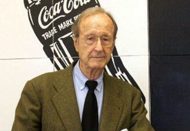 Era el segundo máximo accionista de Coca-Cola.